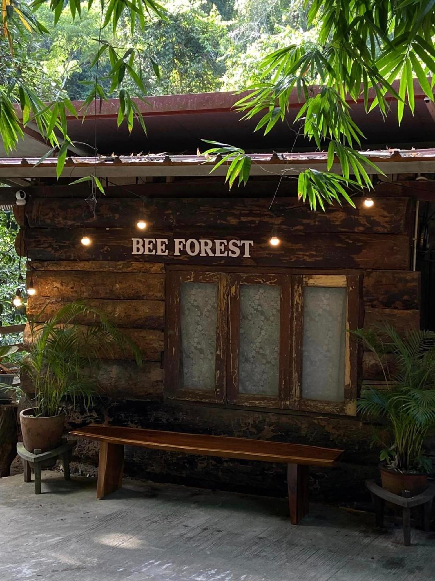Bee Forest Ban Pok Nai Dış mekan fotoğraf
